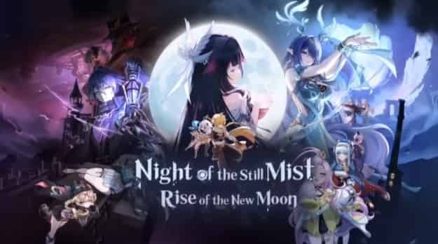 How to check Genshin Impact 5th Anniversary and 6.0 Update: Major Optimizations, Rewards, and Nordklay Story Revealed ID
