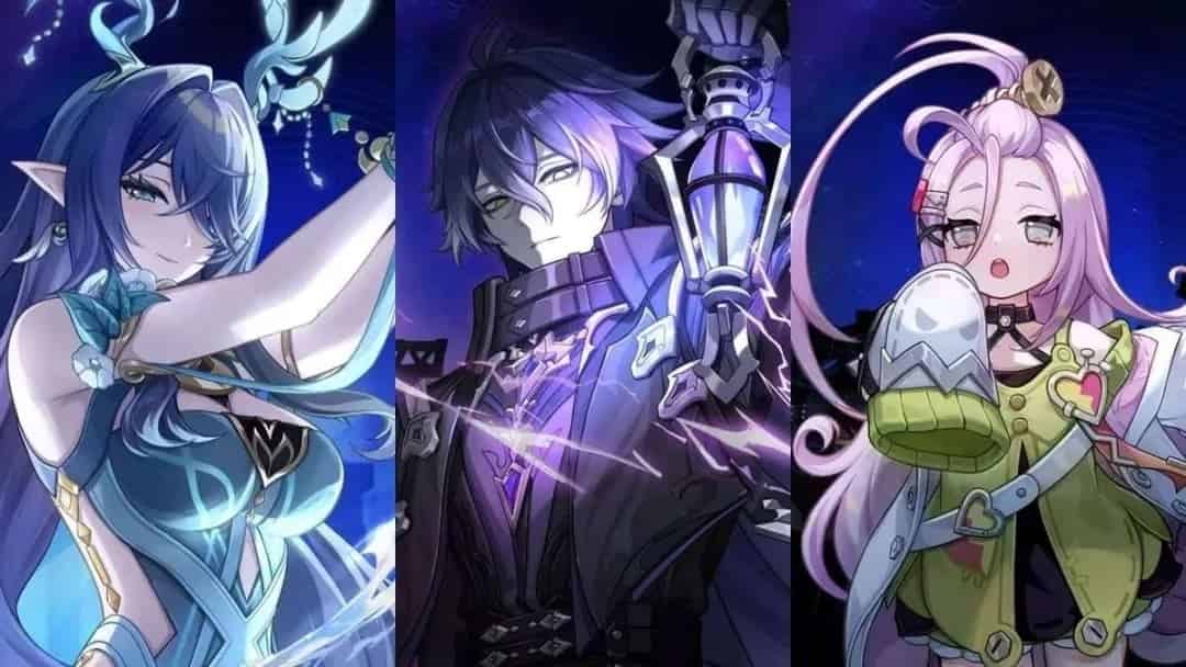 How to check Genshin Impact 5th Anniversary and 6.0 Update: Major Optimizations, Rewards, and Nordklay Story Revealed ID