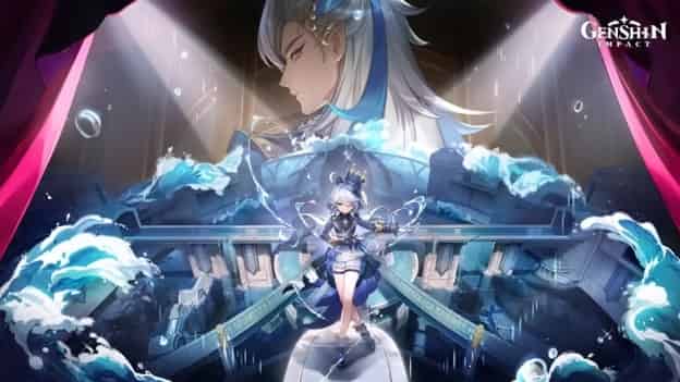 How to check Genshin Impact 5th Anniversary and 6.0 Update: Major Optimizations, Rewards, and Nordklay Story Revealed ID