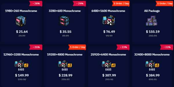 How to check ZZZ 2.2 Banners Guide: Seed OR Trigger OR Orphie OR Evelyn? ID
