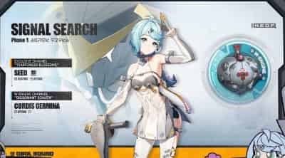 How to check ZZZ 2.2 Seed Build: W-Engines, Discs, Teams and Bangboos ID