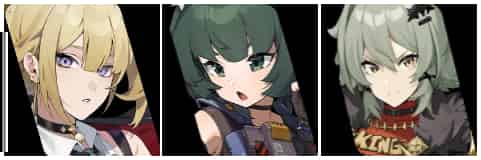 How to check ZZZ 2.2 Evelyn Best Build: W-Engine, Drive Disc, Materials & Teams ID
