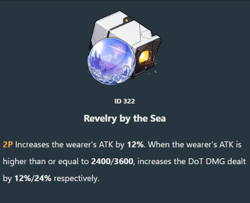How to check Honkai: Star Rail 3.5 Planar Fissure Guide: Planar Ornaments Double Rewards ID