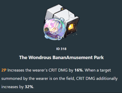 How to check Honkai: Star Rail 3.5 Planar Fissure Guide: Planar Ornaments Double Rewards ID