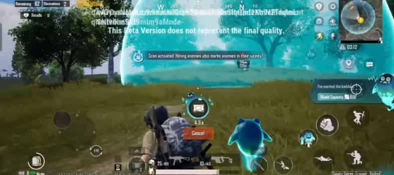 Cách kiểm tra ID Cập nhật PUBG Mobile 4.0: Ghostie, Wraithmoor Mansion & Magic Broom được tiết lộ