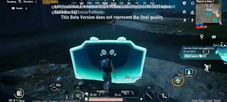 Cách kiểm tra ID Cập nhật PUBG Mobile 4.0: Ghostie, Wraithmoor Mansion & Magic Broom được tiết lộ