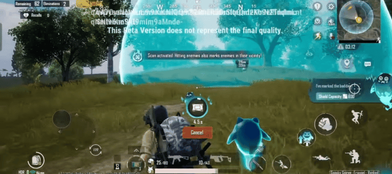 如何检查PUBG Mobile 4.0更新：幽灵庄园、Ghostie与魔法扫帚重磅上线ID