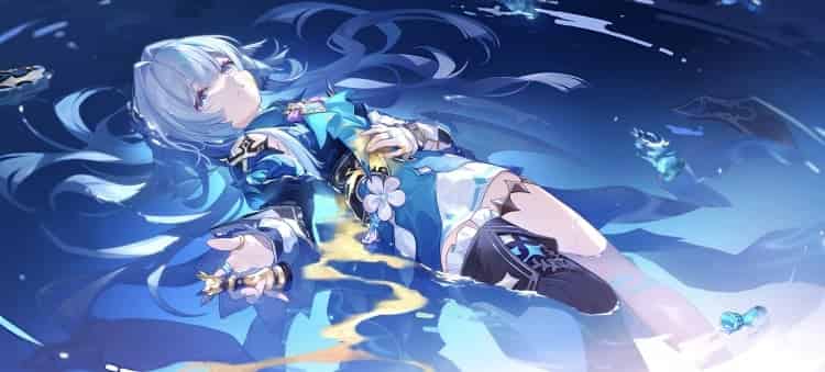 How to check Light Cones and Eidolons Value Tier List in Honkai: Star Rail ID