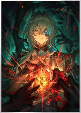How to check Light Cones and Eidolons Value Tier List in Honkai: Star Rail ID