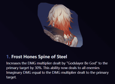 How to check Light Cones and Eidolons Value Tier List in Honkai: Star Rail ID