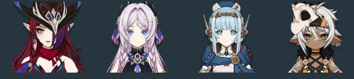 How to check Genshin Impact 5.8 Imaginarium Theater Guide ID