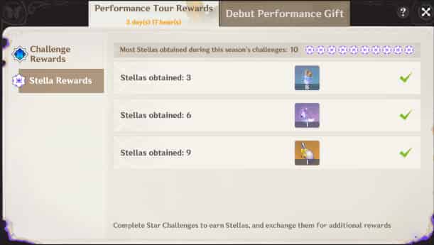 How to check Genshin Impact 6.0 Imaginarium Theater Guide ID