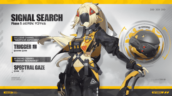 How to check ZZZ 2.2 Trigger Build Guide: W-Engine, Drive Disc, Materials & Teams ID