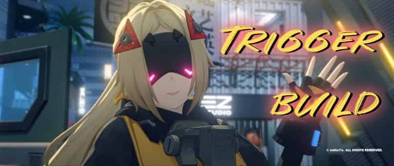How to check ZZZ 2.2 Trigger Build Guide: W-Engine, Drive Disc, Materials & Teams ID