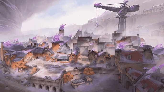 如何檢查特戰英豪晶蝕之地深度攻略｜爆點解析與地圖構造ID