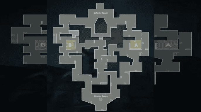 如何檢查特戰英豪晶蝕之地深度攻略｜爆點解析與地圖構造ID