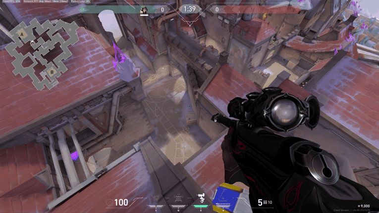 如何檢查特戰英豪晶蝕之地深度攻略｜爆點解析與地圖構造ID