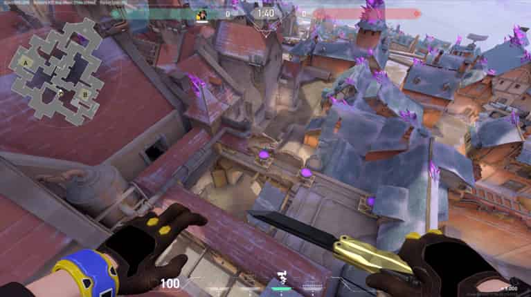 如何檢查特戰英豪晶蝕之地深度攻略｜爆點解析與地圖構造ID