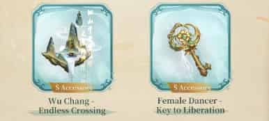 How to check Identity V × The Palace Museum Classics Crossover Coming Soon ID