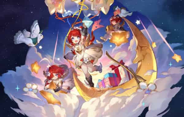How to check All Paths Ranked: Path Tier List for HSR 3.5-3.8 ID