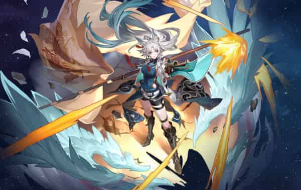 How to check All Paths Ranked: Path Tier List for HSR 3.5-3.8 ID
