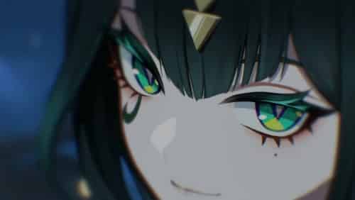 Как проверить идентификатор Genshin Impact 6.1 Banners: Nefer и Jahoda идут