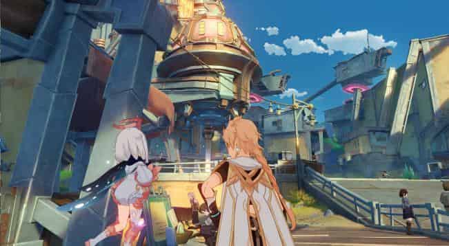 How to check Genshin Impact 6.0（Luna Ⅰ）Livestream Redeem Code, Content & Rewards ID
