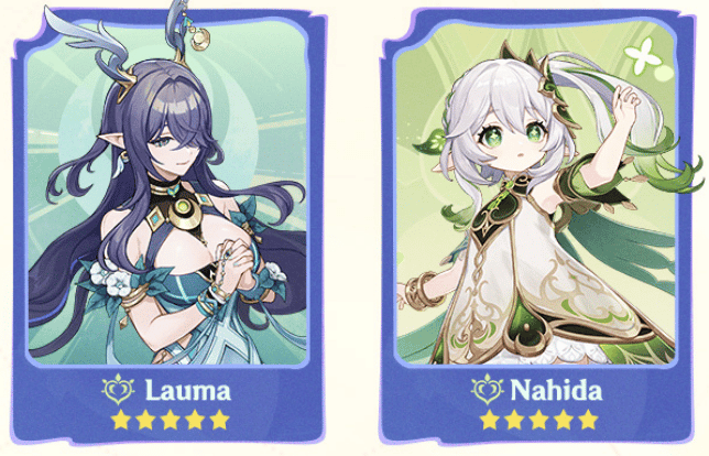How to check Genshin Impact 6.0（Luna Ⅰ）Livestream Redeem Code, Content & Rewards ID