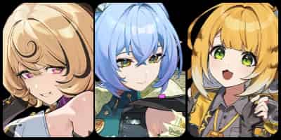 How to check ZZZ 2.3 Yidhari Build Guide: Best W-Engines, Drive Discs, Materials & Teams ID