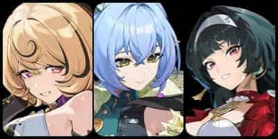 How to check ZZZ 2.3 Yidhari Build Guide: Best W-Engines, Drive Discs, Materials & Teams ID