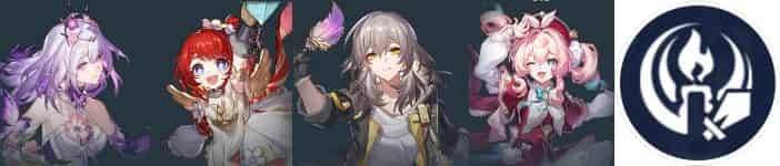 How to check HSR 3.5 Pure Fiction: Team Comps, Weakness, Skill Attack ID