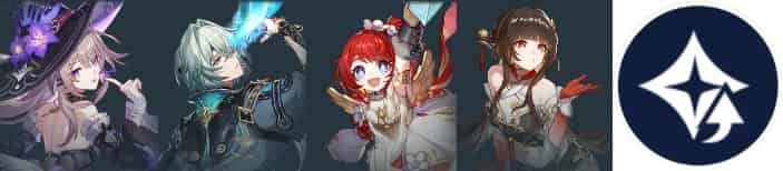 How to check HSR 3.5 Pure Fiction: Team Comps, Weakness, Skill Attack ID