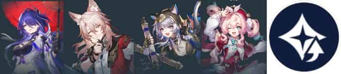 How to check HSR 3.5 Pure Fiction: Team Comps, Weakness, Skill Attack ID