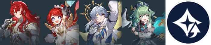 How to check HSR 3.5 Pure Fiction: Team Comps, Weakness, Skill Attack ID