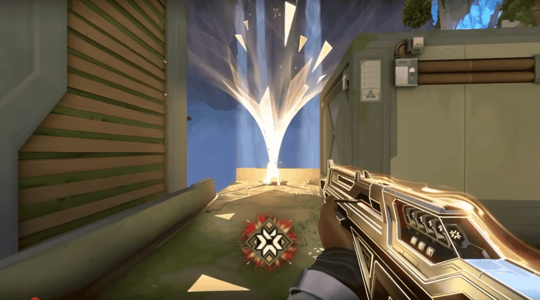 How to check VALORANT 2025 Champions Skin Bundle Unveiled: New Champions Vandal and Butterfly Knife ID