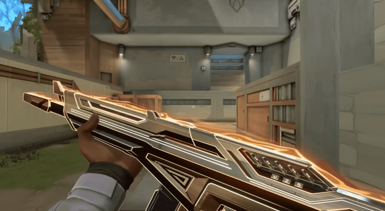 How to check VALORANT 2025 Champions Skin Bundle Unveiled: New Champions Vandal and Butterfly Knife ID