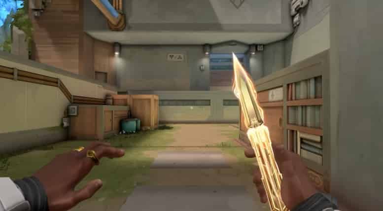 How to check VALORANT 2025 Champions Skin Bundle Unveiled: New Champions Vandal and Butterfly Knife ID