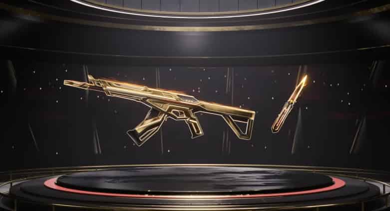 How to check VALORANT 2025 Champions Skin Bundle Unveiled: New Champions Vandal and Butterfly Knife ID