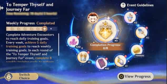 如何檢查原神免費兌換 5 星角色命座攻略：兌換方法 + 優先兌換角色推薦ID