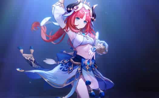 How to check How to Get A Free 5-Star Stella Fortuna & Constellation | Genshin Impact ID