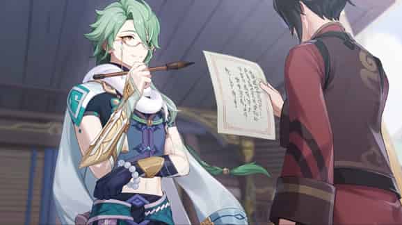 How to check How to Get A Free 5-Star Stella Fortuna & Constellation | Genshin Impact ID