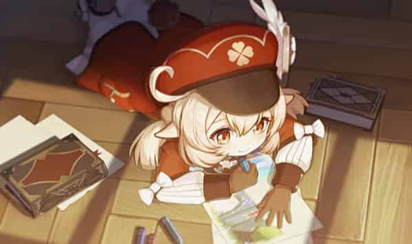 How to check How to Get A Free 5-Star Stella Fortuna & Constellation | Genshin Impact ID