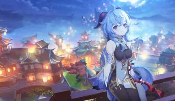 How to check How to Get A Free 5-Star Stella Fortuna & Constellation | Genshin Impact ID