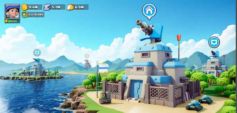 如何檢查如何在《Last War: Survival》中獲取鑽石:免費與付費方法及TOPUPlive推薦ID