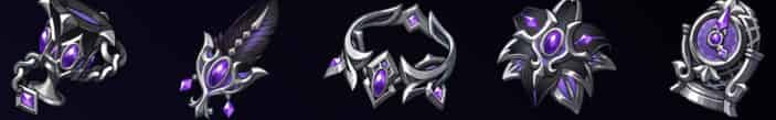 How to check Genshin Impact 6.0 “Luna I”: New Artifacts & Moonsign Mechanics Explained ID