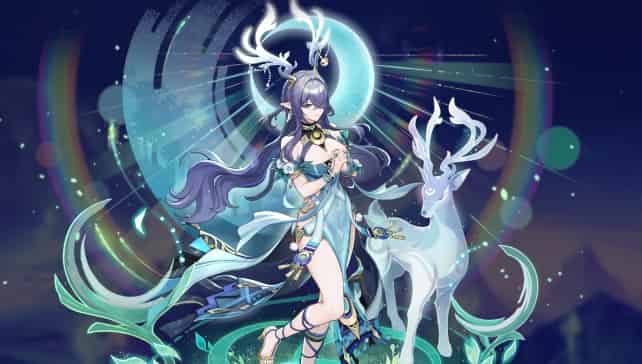 How to check Who Should You Pull In Genshin Impact 6.0? Lauma Or Flins ID