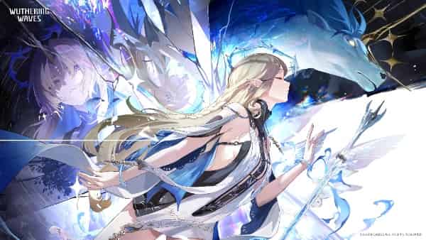 How to check WuWa 2.6 Character Tier List: Best DPS & Support ID