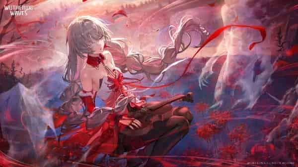 How to check WuWa 2.6 Character Tier List: Best DPS & Support ID