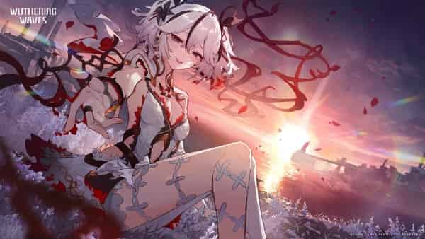 How to check WuWa 2.6 Character Tier List: Best DPS & Support ID
