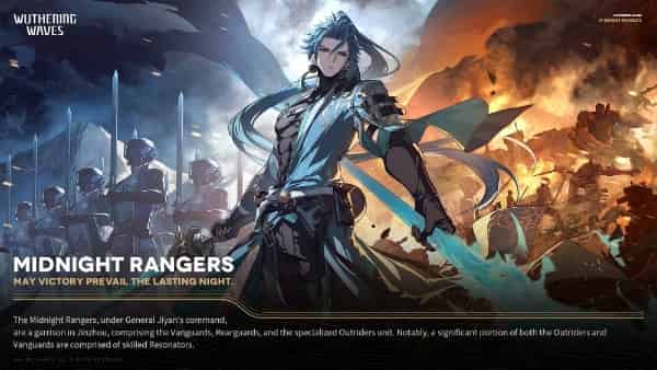 How to check WuWa 2.6 Character Tier List: Best DPS & Support ID